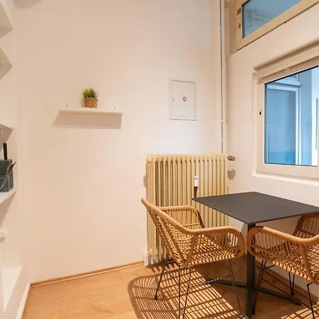 Apartamento Modern And Cozy Near Main Station *
