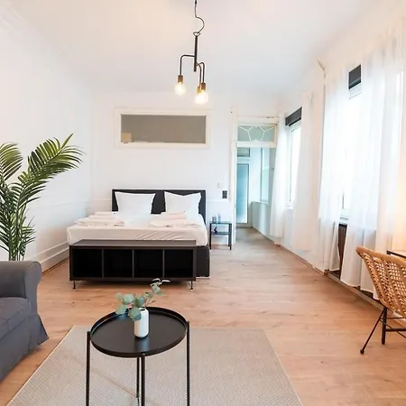 Koblenz Modern And Cozy Near Main Station * Koblenz (Rhineland-Palatinate)