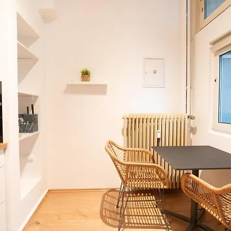 Koblenz Modern And Cozy Near Main Station Apartment Koblenz (Rhineland-Palatinate)