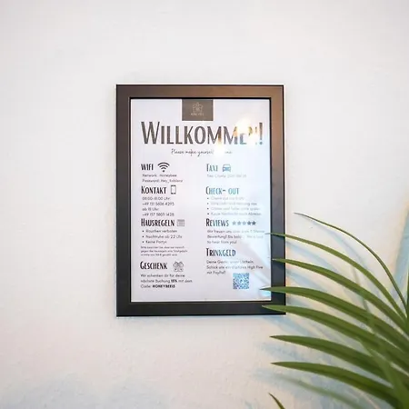 Modern And Cozy Near Main Station Koblenz (Rhineland-Palatinate)