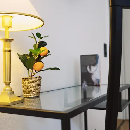 Apartamento Modern And Cozy Near Main Station *