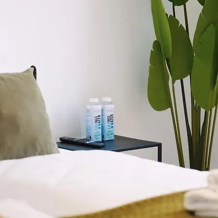 Modern And Cozy Near Main Station Apartamento *