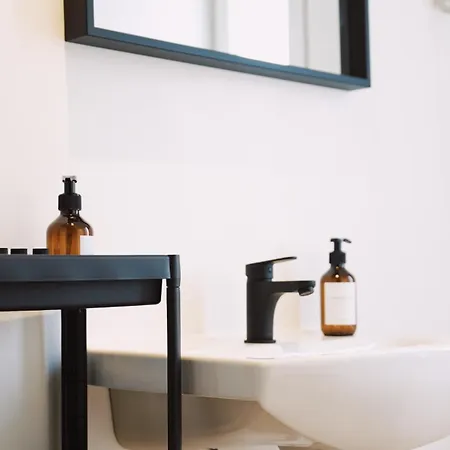 Apartamento Modern And Cozy Near Main Station *