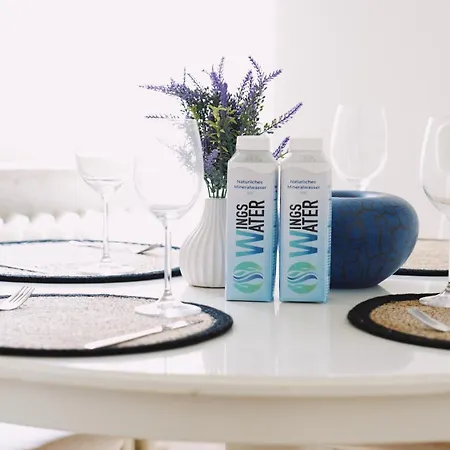 Modern And Cozy Near Main Station * Coblenza