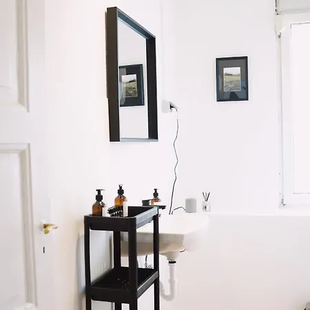 Apartamento Modern And Cozy Near Main Station