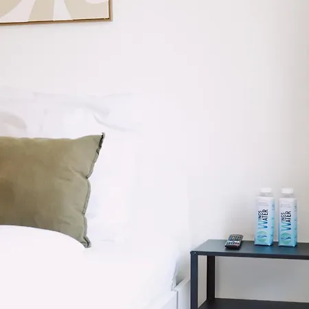 Modern And Cozy Near Main Station