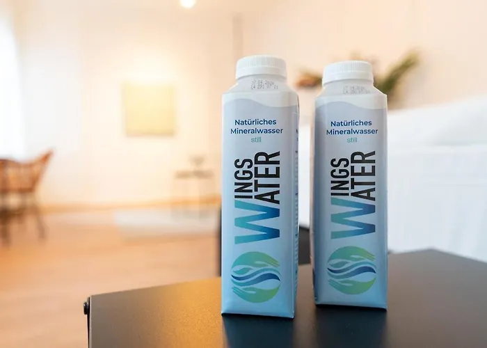 Modern And Cozy Near Main Station * Coblença