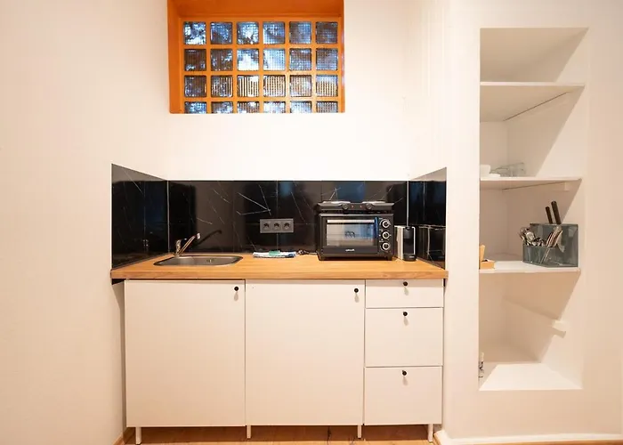 Modern And Cozy Near Main Station *