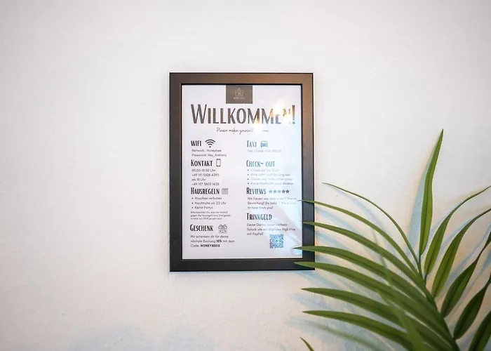 Modern And Cozy Near Main Station Coblença