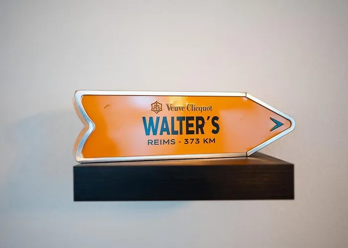 Apartamento Modern And Cozy Near Main Station Coblença