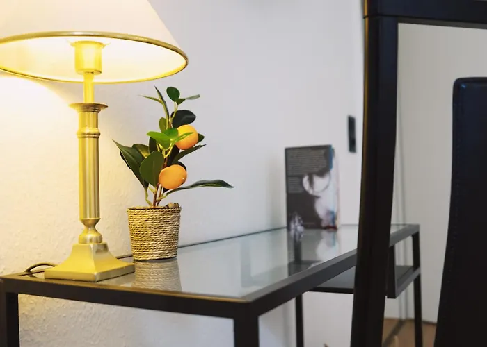 Apartamento Modern And Cozy Near Main Station *