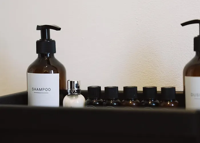 Modern And Cozy Near Main Station Apartamento Coblença