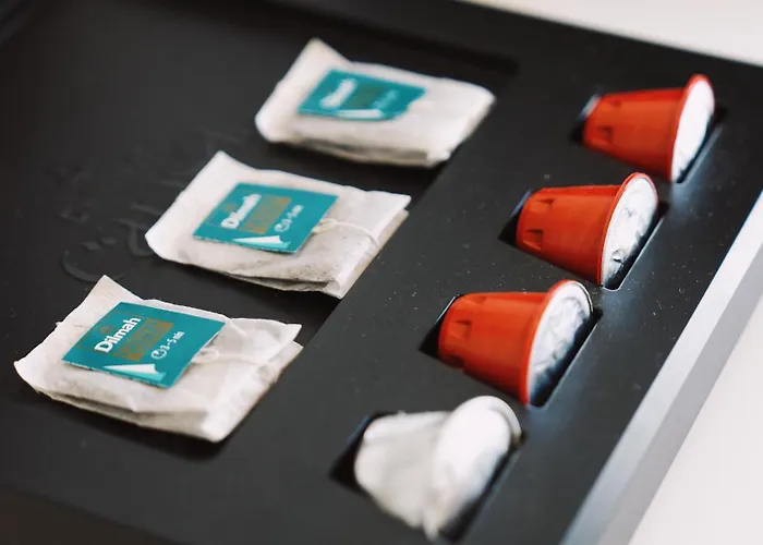 Apartamento Modern And Cozy Near Main Station *