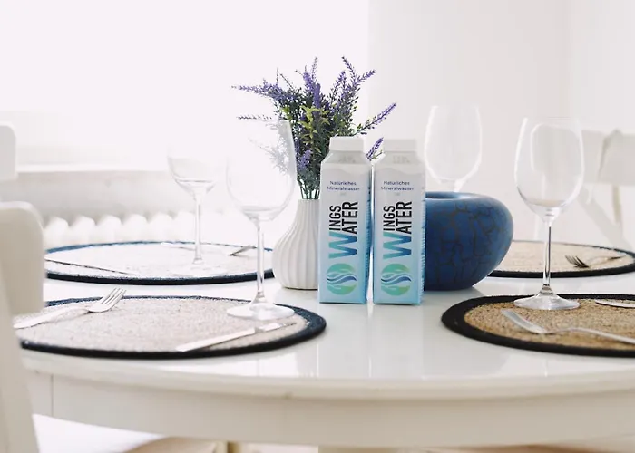 Modern And Cozy Near Main Station * Coblença