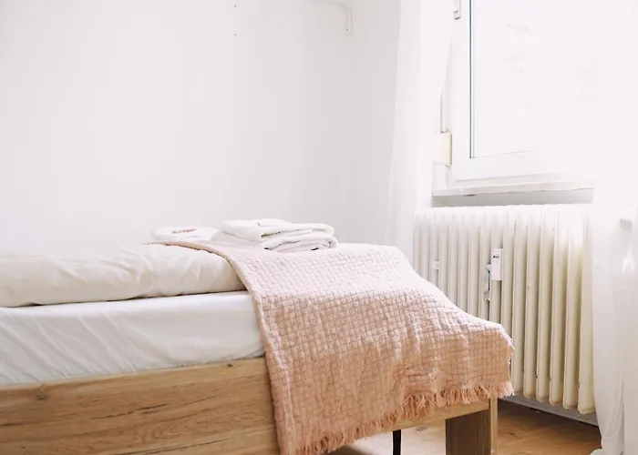 Modern And Cozy Near Main Station Apartamento